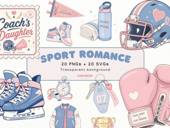 Download Sports Romance Cliparts, Bookish Hockey - Cliparts Collection